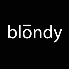 Blondy